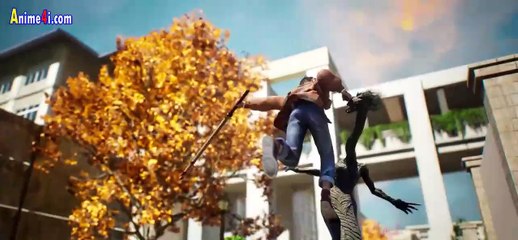 Watch Slay The Gods Episode 5 Eng Sub