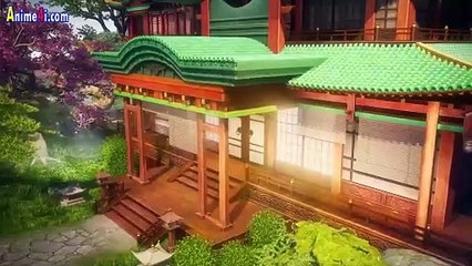 Watch Tales of demons and gods Episode 351 Eng Sub