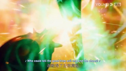 Watch The Peak Of True Martial Arts Episode 57 Eng Sub