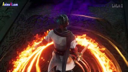 Watch Lord of Destiny Episode 20 Multi-Subtitles