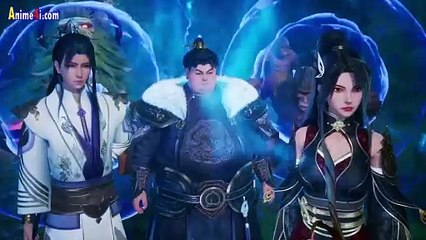 Watch My WeChat is connected to Dragon Palace Episode 52 Multi-Subtitles