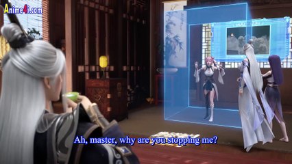 Watch My Female Disciples Are Big Cheeses Episode 29 Multi-Subtitles