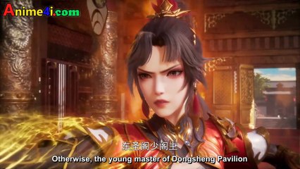 Watch Myth of the Ancients Episode 105 Eng Sub