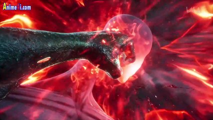 Watch My Senior Brother Is Too Strong Episode 35 English Subtitles