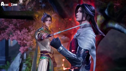 Watch Myth of the Ancients Episode 133 Eng Sub