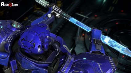 Watch Legend of the Supreme Soldier Episode 23 Eng Sub