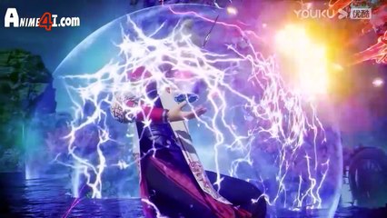 Watch The Legend of the Taiyi Sword Immortal Episode 2 Eng Sub