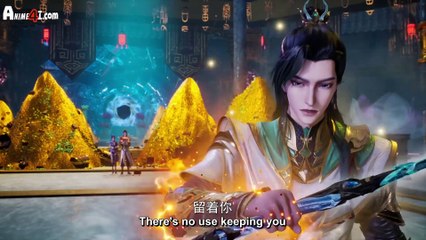 Watch Myth of the Ancients Episode 139 Eng Sub