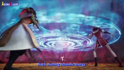 Watch Myth of the Ancients Episode 195 Eng Sub