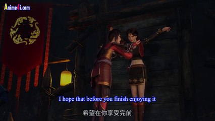 Watch Legend of Sho Episode 15 Eng Sub