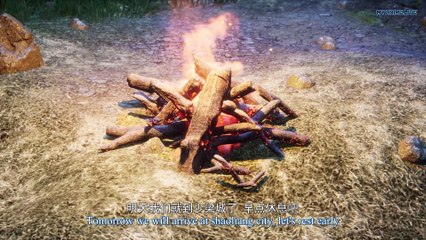 Watch Proud Swordsman Episode 13 Eng Sub