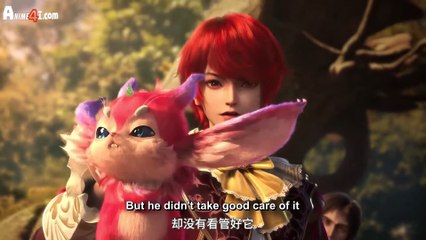 Watch Law of the Devil Episode 5 Eng Sub