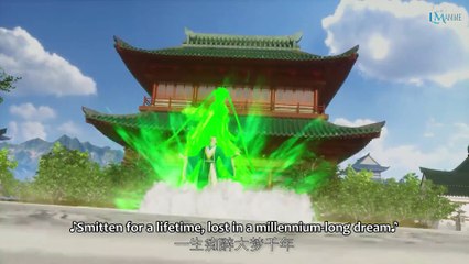Watch The Peak Of True Martial Arts Episode 5 Eng Sub