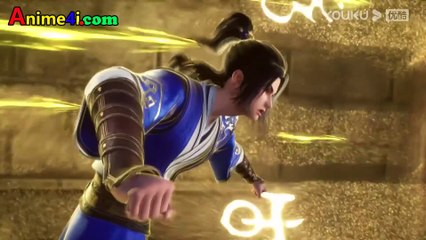 Watch The Galaxy Emperor Episode 10 Eng Sub