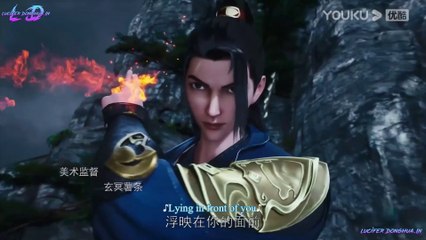 Watch The Peak Of True Martial Arts Episode 41 Eng Sub