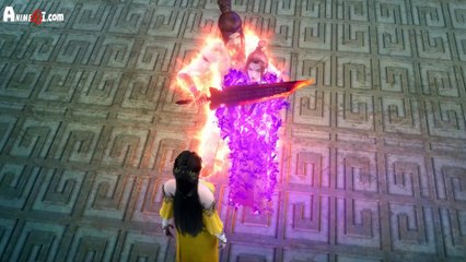 Watch The Galaxy Emperor Episode 42 Eng Sub