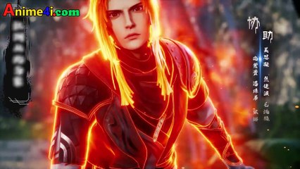 Watch Jian Gu Episode 21 Eng Sub