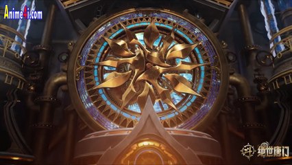 Soul Land 2: The Peerless Tang Sect Episode 136 English Subtitles