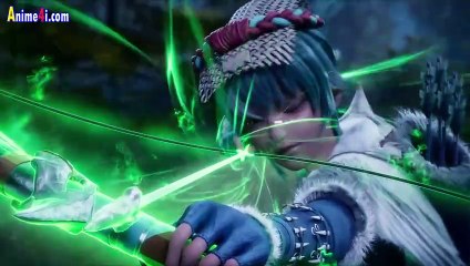 Watch Myth of the Ancients Episode 204 Eng Sub