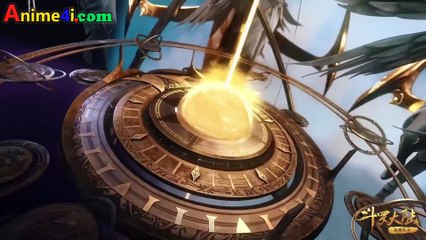 Watch Soul Land (Douluo Dalu) Episode 250 Eng Sub