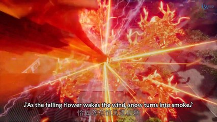 Watch The Peak Of True Martial Arts Episode 32 Eng Sub