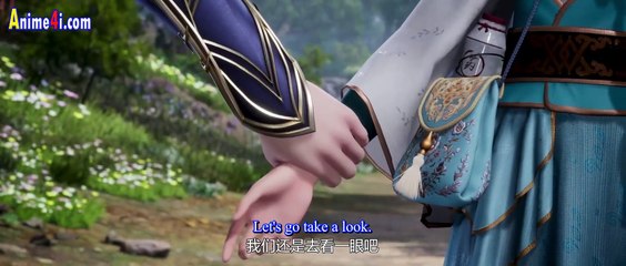 Watch Land of the Keyboard Immortal Episode 24 Eng Sub