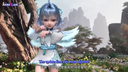 Watch My Female Disciples Are Big Cheeses Episode 17 Multi-Subtitles