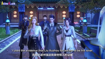 Watch Dragon Star Lord Episode 41 Multi-Subtitles