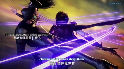 Watch Soul Land (Douluo Dalu) Episode 177 Eng Sub