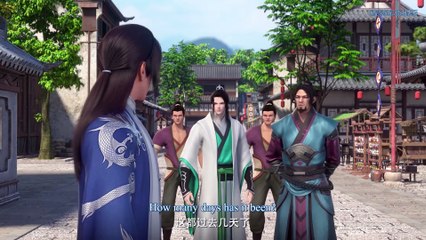 Watch Fallen Mystic Master Episode 2 Multi-Subtitles