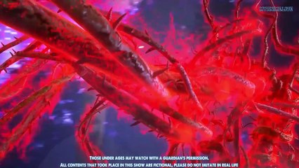 Watch The Legend Of Magic Outfit Episode 23 Eng Sub