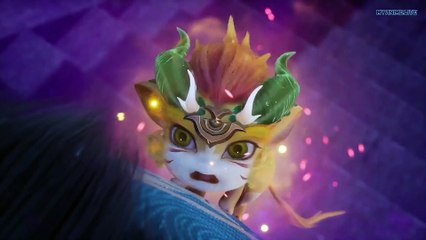 Watch Myth of the Ancients Episode 15 Eng Sub