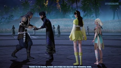 Watch Wonderland of Ten Thousands Episode 378 Eng Sub