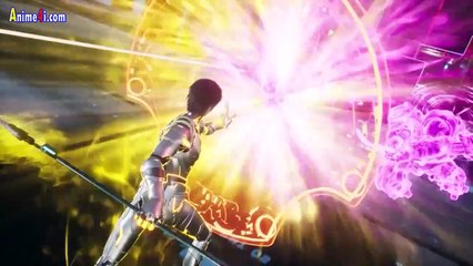 Watch God of War Alliance Episode 47 Eng Sub