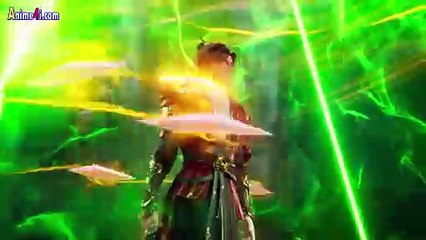 Watch Glorious Revenge of Ye Feng Episode 128 Multi-Subtitles