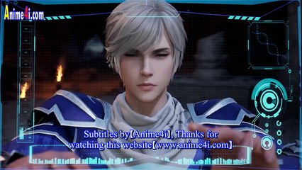 Watch Martial Soul Continent Episode 35 English Subtitles