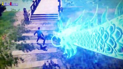 Watch Dragon Star Lord Episode 38 Multi-Subtitles