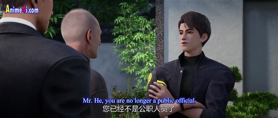 Watch Ancient Immortal Doctor of the Metropolis Episode 79 Multi-Subtitles