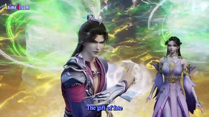 Watch Glorious Revenge of Ye Feng Episode 102 Eng Sub