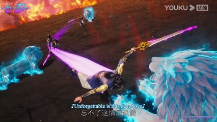 Watch The Peak Of True Martial Arts Episode 42 Eng Sub