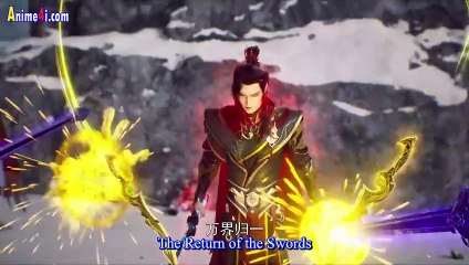 Watch Myth of the Ancients Episode 200 Eng Sub