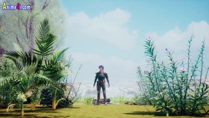 Watch Nirvana of Storm Rider Episode 12 Eng Sub