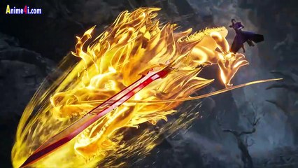 Watch Glorious Revenge of Ye Feng Episode 99 Eng Sub