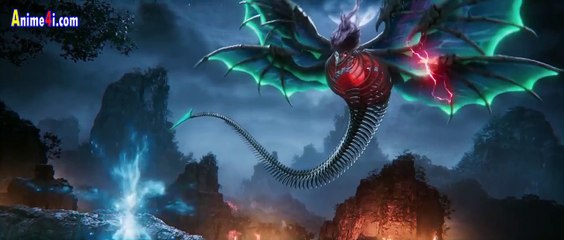 Watch Jade Dynasty Season 3 Episode 15 English Subtitles