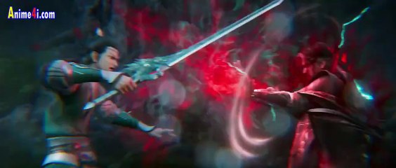 Watch Jade Dynasty Season 3 Episode 16 English Subtitles