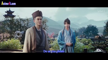 Watch My Heroic Husband Season 02 Episode 3 Eng Sub