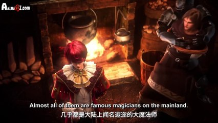 Watch Law of the Devil Episode 2 Eng Sub