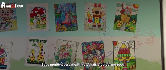 Watch Since The Red Moon Appeared Episode 9 Eng Sub