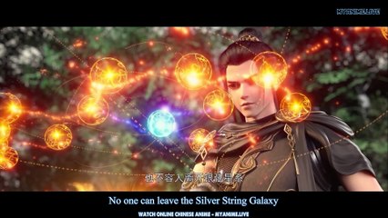 Watch Stellar Transformation Season 5 Episode 7 Eng Sub