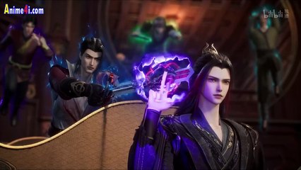 Watch My Senior Brother Is Too Strong Episode 37 English Subtitles